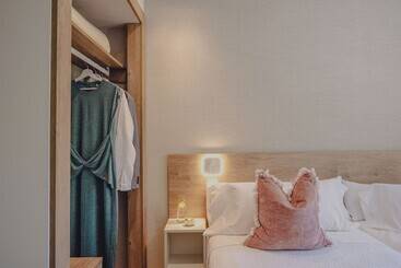 Amalurra Ecohotel & Retreat Center