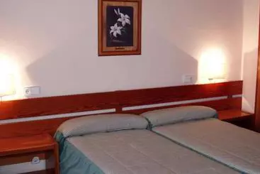 Apartamentos Multibaqueira