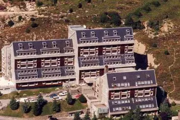 Apartamentos Multibaqueira