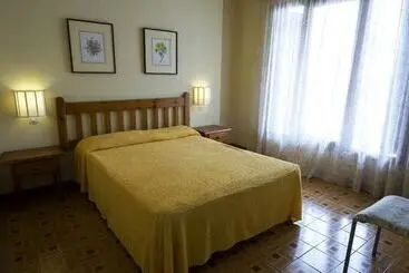 Pisos turísticos Apartamentos Pessets Adelaida