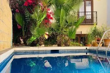 Boutique Hostal Lorca