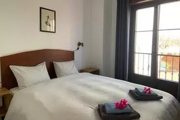 Boutique Hostal Lorca