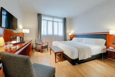 Hotel Abba Euskalduna