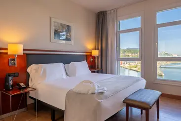 Hotel Abba Euskalduna