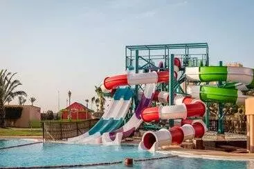 酒店 ALEGRIA Colonial Mar Aquafun