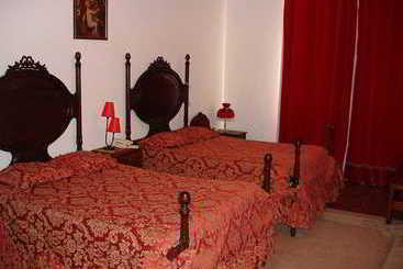 Hotel Convento de Alpendurada