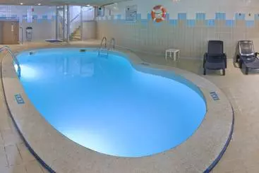 Отель Ght Maritim