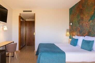 Szálloda htop Amaika 4* Sup - Adults Only