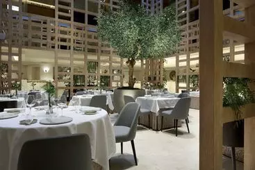 בית מלון כפרי Hyatt Regency Hesperia Madrid