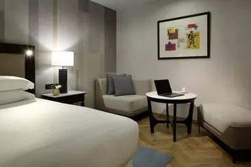 Hotel Hyatt Regency Hesperia Madrid
