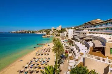 Otel Nixe Palace