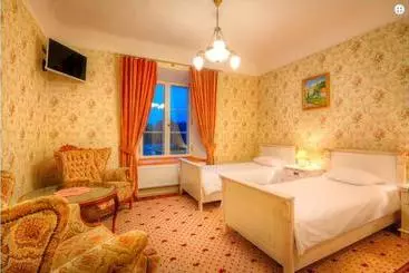 Hotel Padise Manor Grand Estate & Spa   Exclusive Event Venue