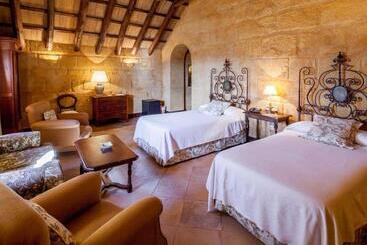 酒店 Palacio Marques De La Gomera