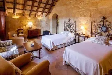 호텔 Palacio Marques De La Gomera