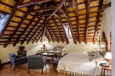 Hotel Palacio Marques De La Gomera