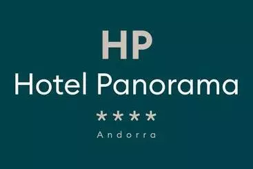 هتل Panorama