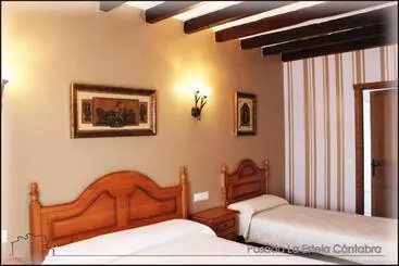 Hotel Posada La Estela Cántabra