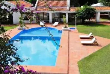 Hotel Posta Del Lago