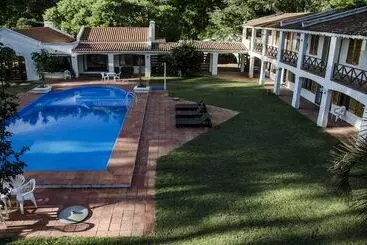 Hotel Posta Del Lago