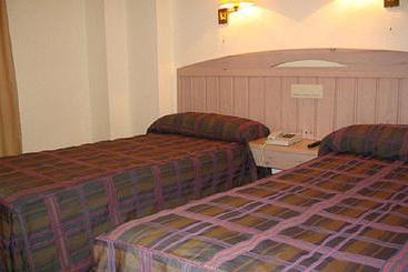 호텔 Santa Cruz II