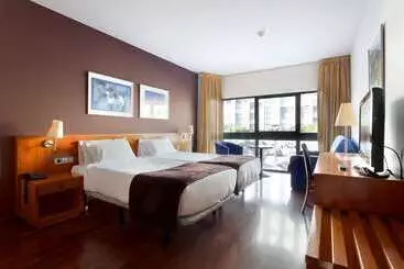 Отель Viladomat