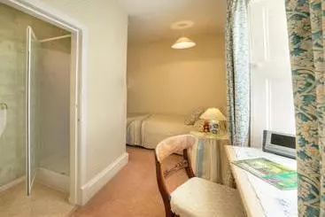 فندق Wiltonburn Farm B&b