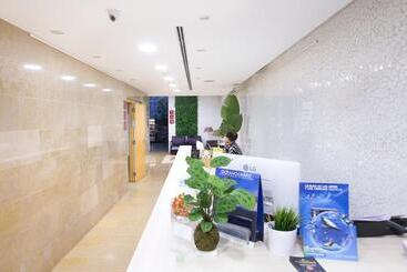 فندق You & Co. J. Botanico Boutique