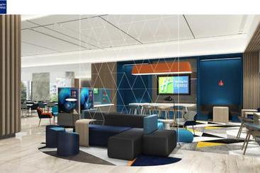 Hotel Bozhou City Center