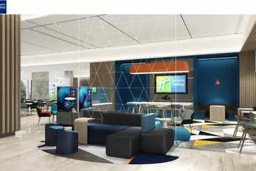 Hôtel Bozhou City Center