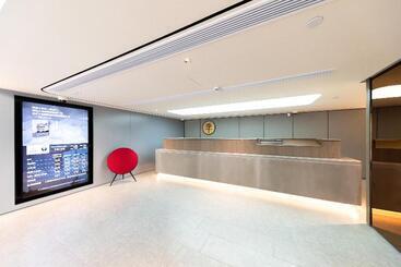 هتل Ji  Shanghai Longyang Road Magnetic Levitation Station