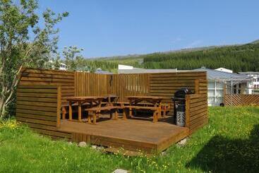 Húsavík Green Hostel