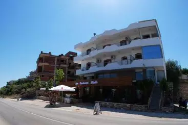 Hotel Horizont