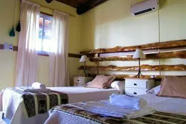 Hotel Portal De La Cumbre