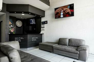 Hotel San Luis