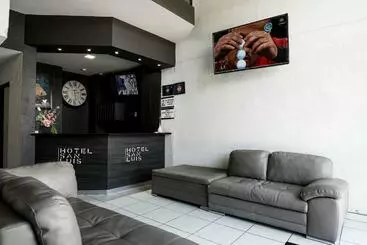 Hotelli San Luis