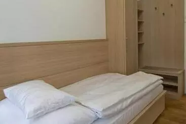 Hotel A Restaurace U Stavaře