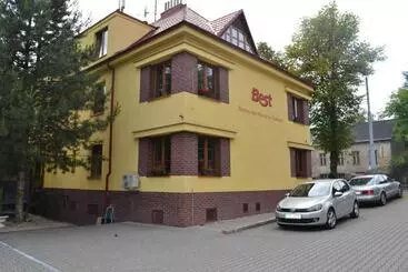 Hotel Best