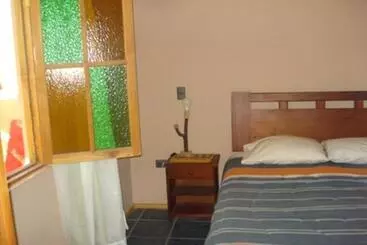 Majatalo Hostal Candelaria