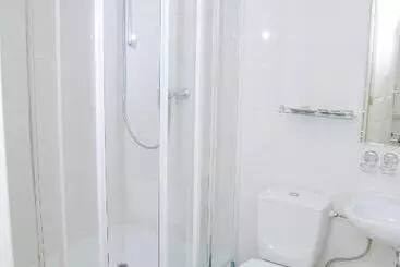 پانسیون Kupfernams