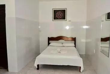 هاستل Marujo