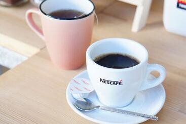 We Home Hostel & Kitchen    Vacation Stay 46044v