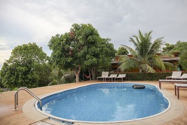 酒店 Chom Dao Resort