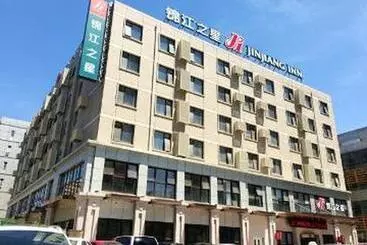 Hotel Jinjiang Inn Beijing Westdiaoyutai Subway Station Branch