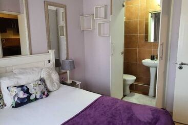 Hotel La Loggia Apartments