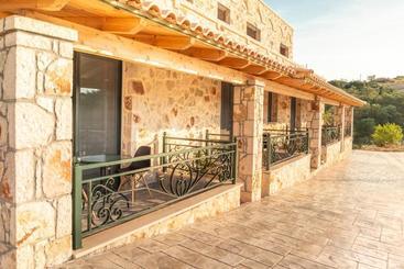 Hotel Stonevilla Buta