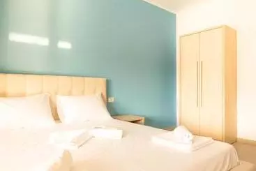 هتل Stonevilla Buta