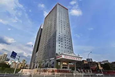 Hotel Vienna International