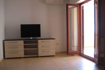 Apartamenty turystyczne Maru Apartments