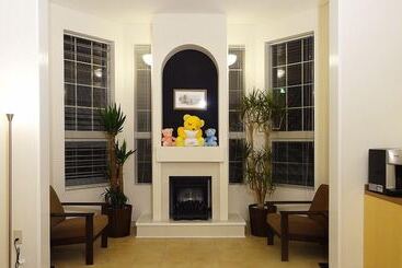 مُتل Family Lodge Hatagoya Niihama