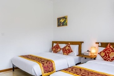 Pensão Floral Hotel He Ping He Yuan Jixian